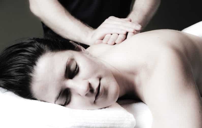 Clinical myotherapy and remedial massage treatment south melbourne