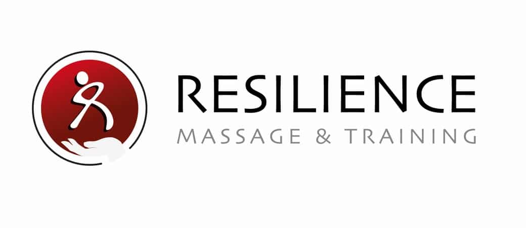 Resilience Massage and Training South Melbourne Logo