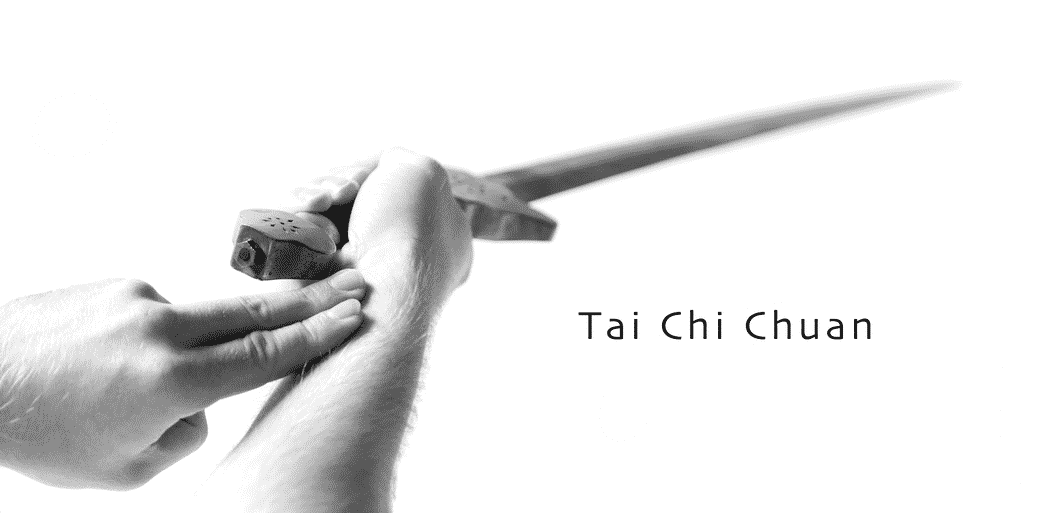 Tai Chi Chuan training at Resilience Massage and Training South Melbourne
