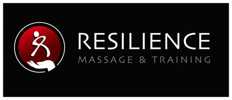 Resilience Massage And Training Online Booking