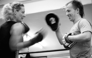 Boxing Workouts: Definition, Health Benefits, and Getting Started